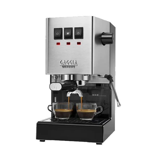 Machine Espresso Gaggia New Classic RI9480/11