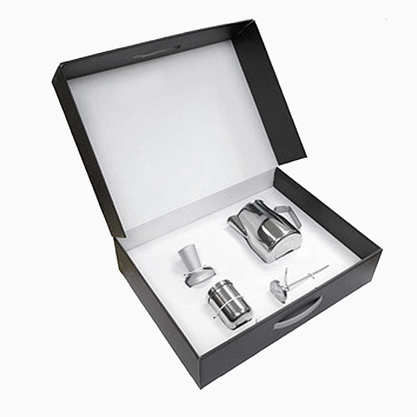 Barista Kit Torino Motta - Coffret cadeau