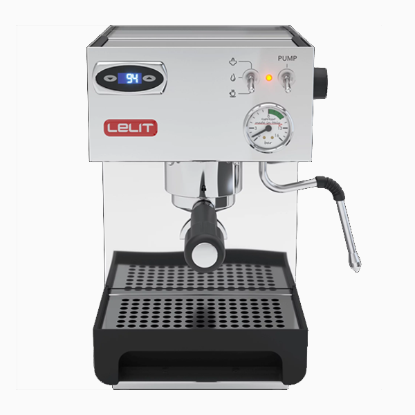 Machine Espresso Lelit Anna PL41TEM | Lelit Maroc