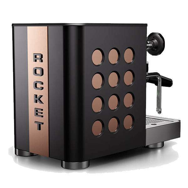 Machine expresso ROCKET Appartamento TCA - Copper