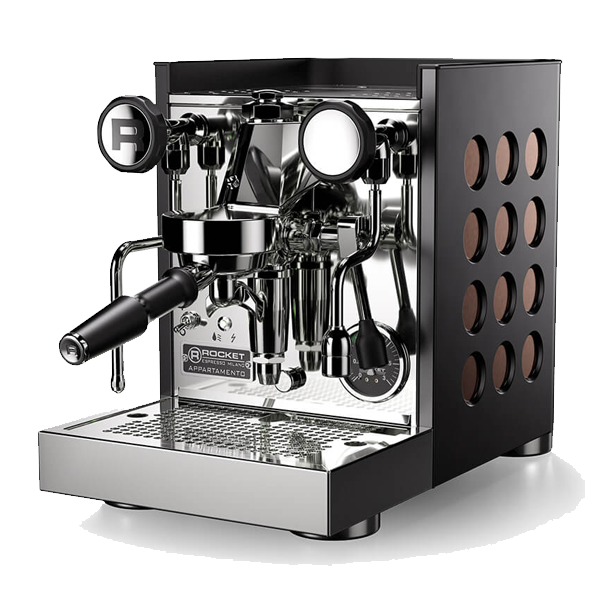 Machine expresso ROCKET Appartamento TCA - Copper