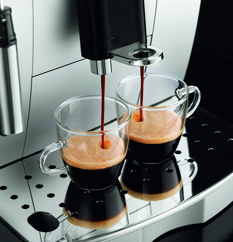 Machine à café espresso DeLonghi Magnifica S - Cafetières, filtres
