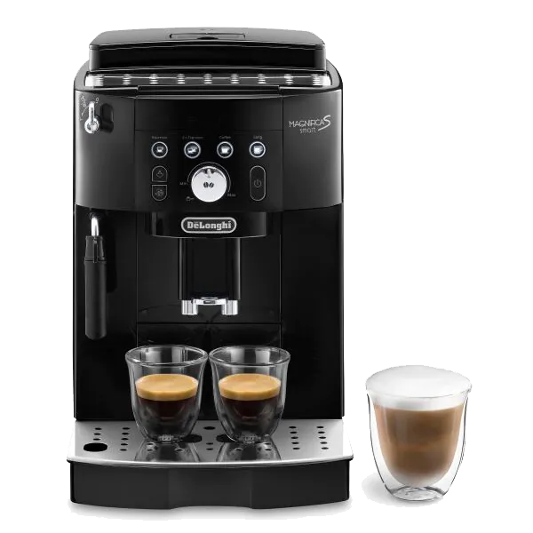 Machine à café Delonghi Magnifica S Smart ECAM 230.13.B 