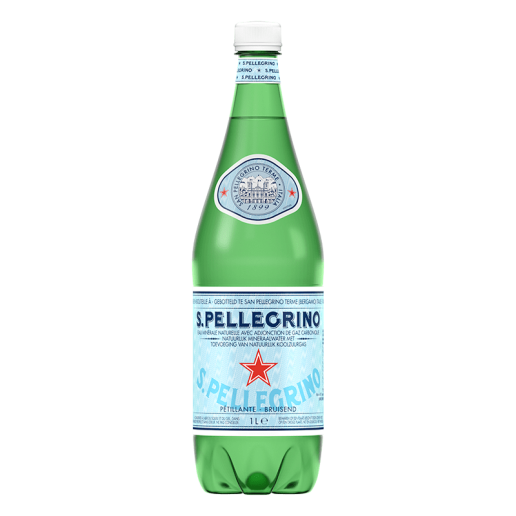 San Pellegrino PET 1L