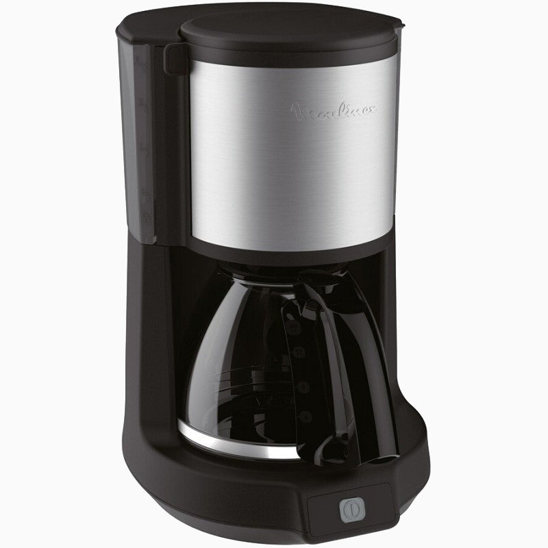Moulinex Subito Manuel Machine à café filtre 1,25 L