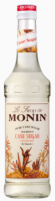 Monin Sirop Sucre de canne