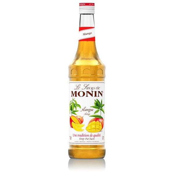 SIROP MANGUE 70 CL