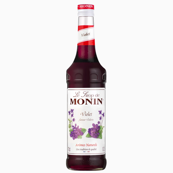 Monin Sirop Violette 